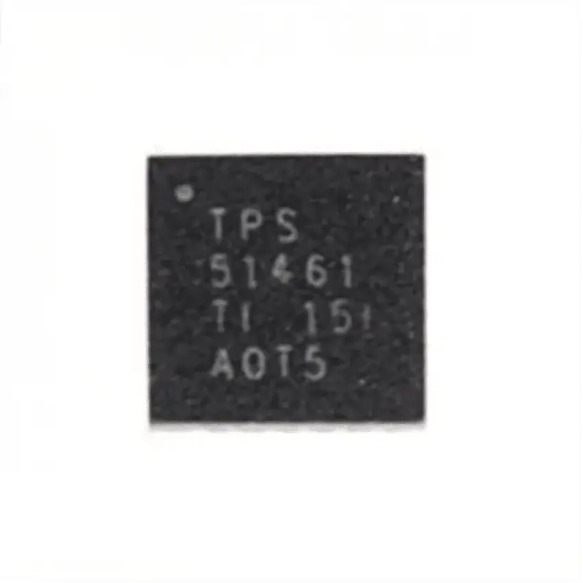 Tps 51461 Notebook Entegre