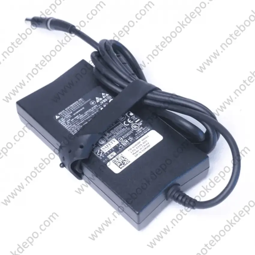 Dell Studio XPS 16 (1645 Orjinal Notebook Adaptör