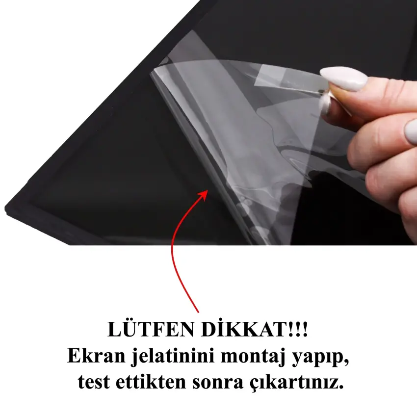 Razer Blade 15 RZ09-02705E75-R3U1 Lcd Led Ekran - Panel
