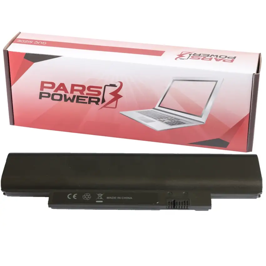Lenovo 42T4957, 42T1056 Notebook Batarya - Pil (Pars Power)