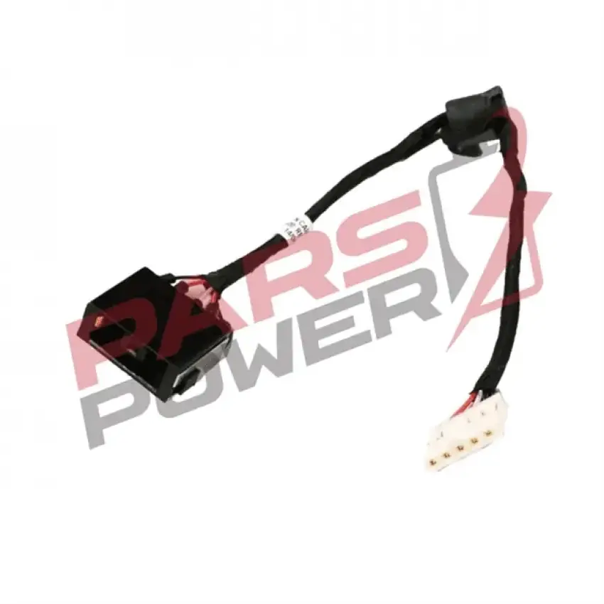 Lenovo 300-15ISK 80Q700L7TX, 80Q700L8TX Power Jack Adaptör Soketi