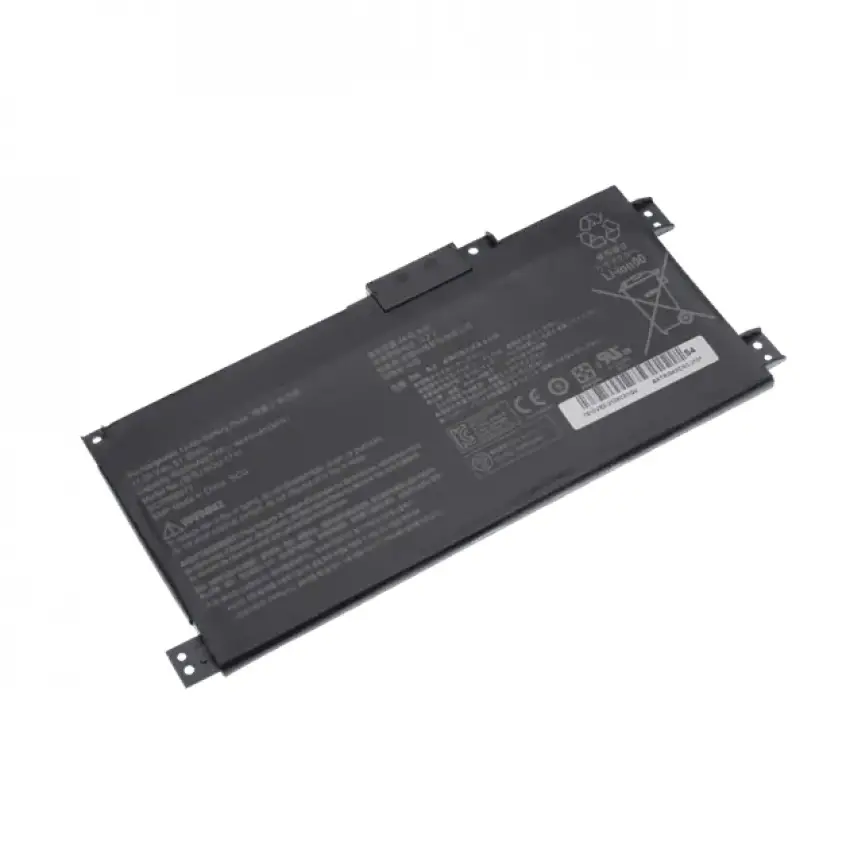 Casper Excalibur G770.9300-BVG0R Batarya - Pil