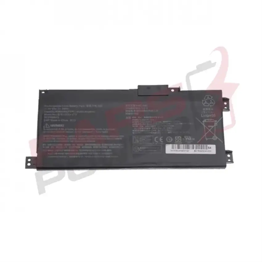 Casper Excalibur G770.9300-BVG0R Batarya - Pil