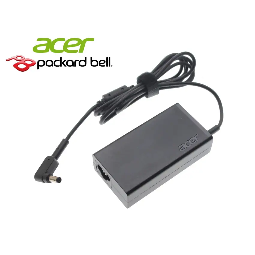 Acer Aspire E5-532G, V3-574G, V5-472G Adaptör Şarj Aleti-Cihazı