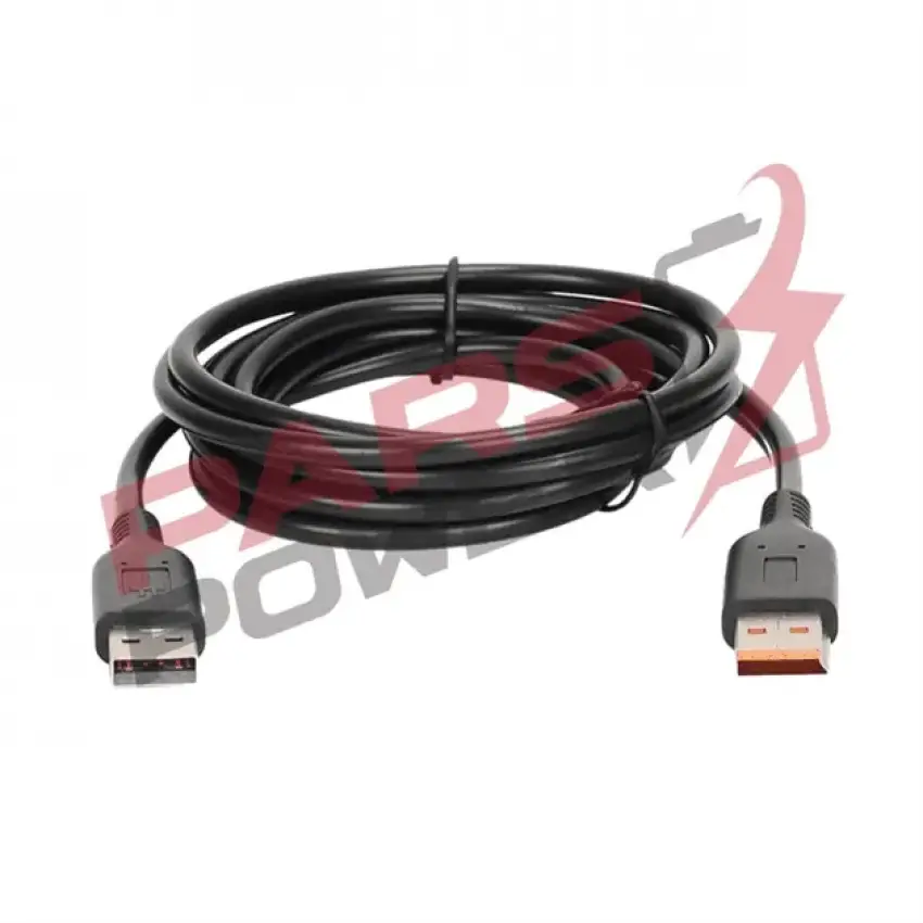 Lenovo Yoga 900-13ISK 80MK Adaptör-Şarj Aleti Kablosu (Pars Power)