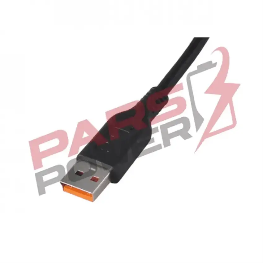 Lenovo Yoga 900-13ISK 80MK Adaptör-Şarj Aleti Kablosu (Pars Power)