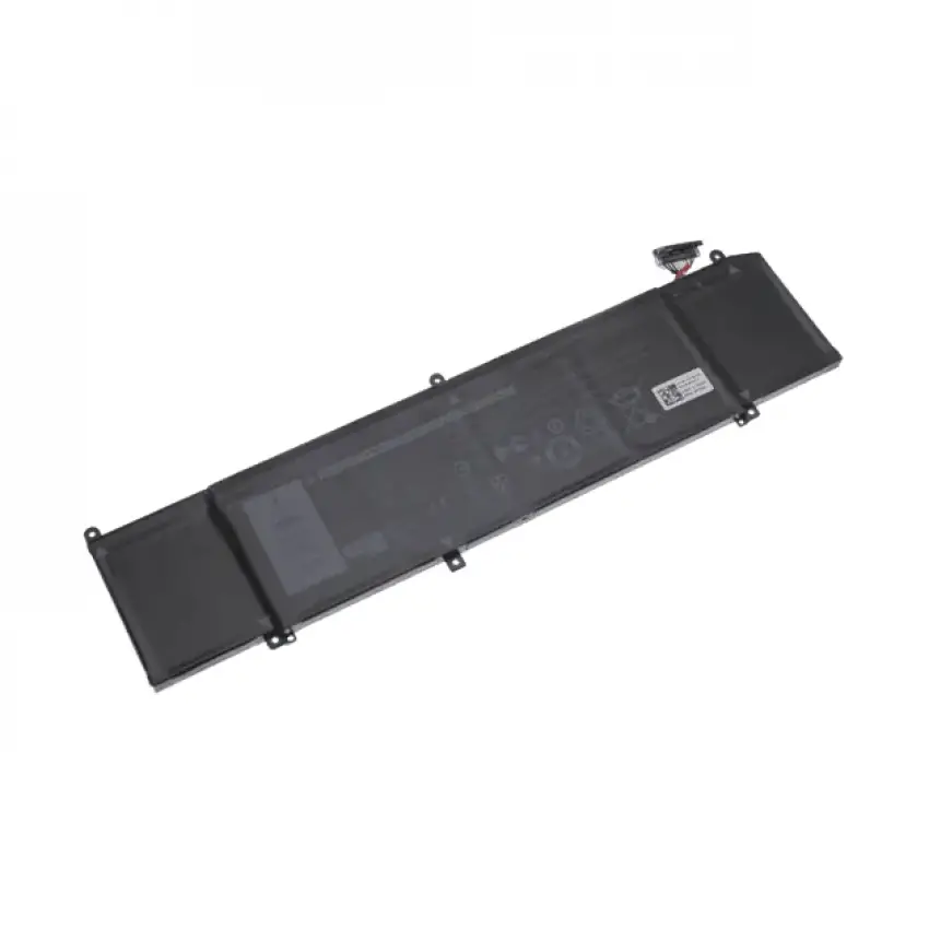 Dell OXRGXX, O6YV0V, OK69WH Batarya - Pil
