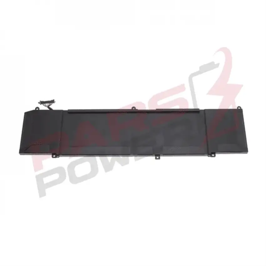 Dell OXRGXX, O6YV0V, OK69WH Batarya - Pil