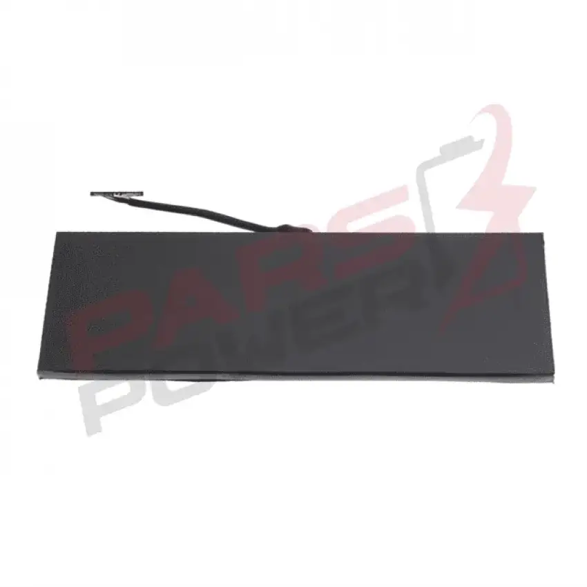 Msi BTY-M47 Batarya - Pil