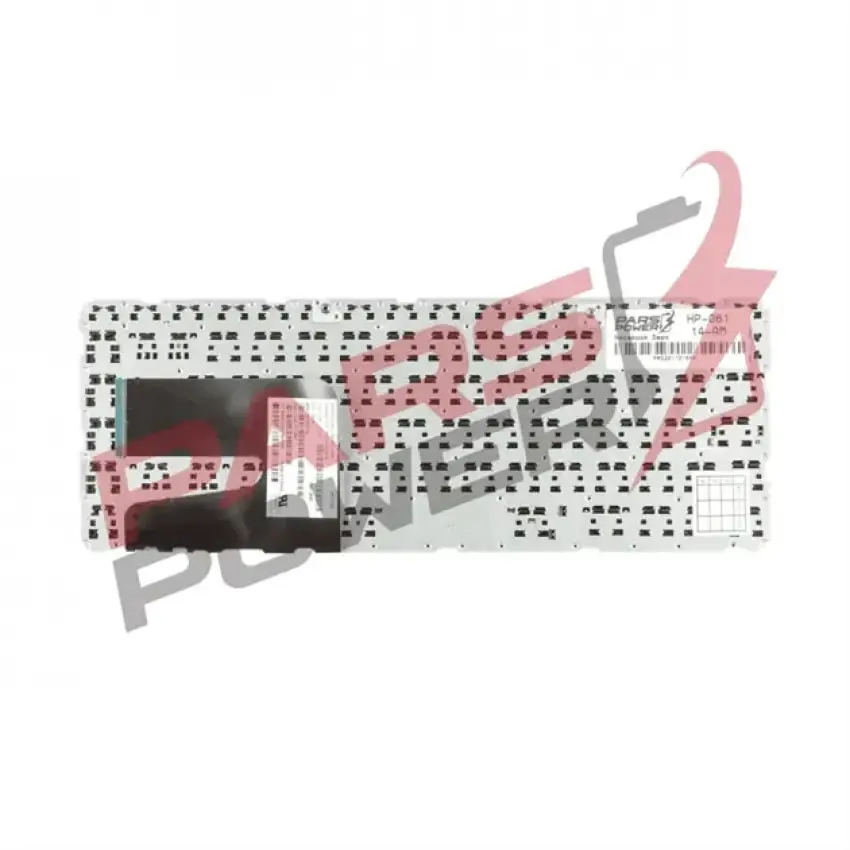 Hp MP-13M5 MP-13M56TQ-698, TPN-Q129 Notebook Klavye (Siyah TR)