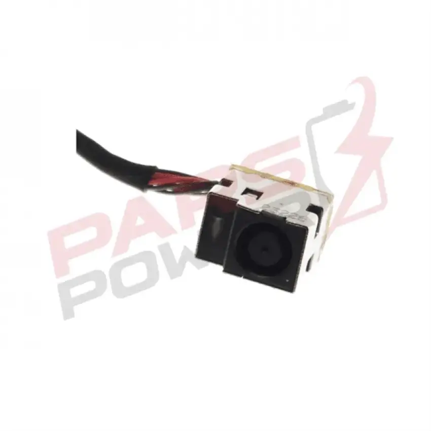 HP Pavilion CBL00300-0150 Adaptör Şarj Soketi - Dc Power Jack