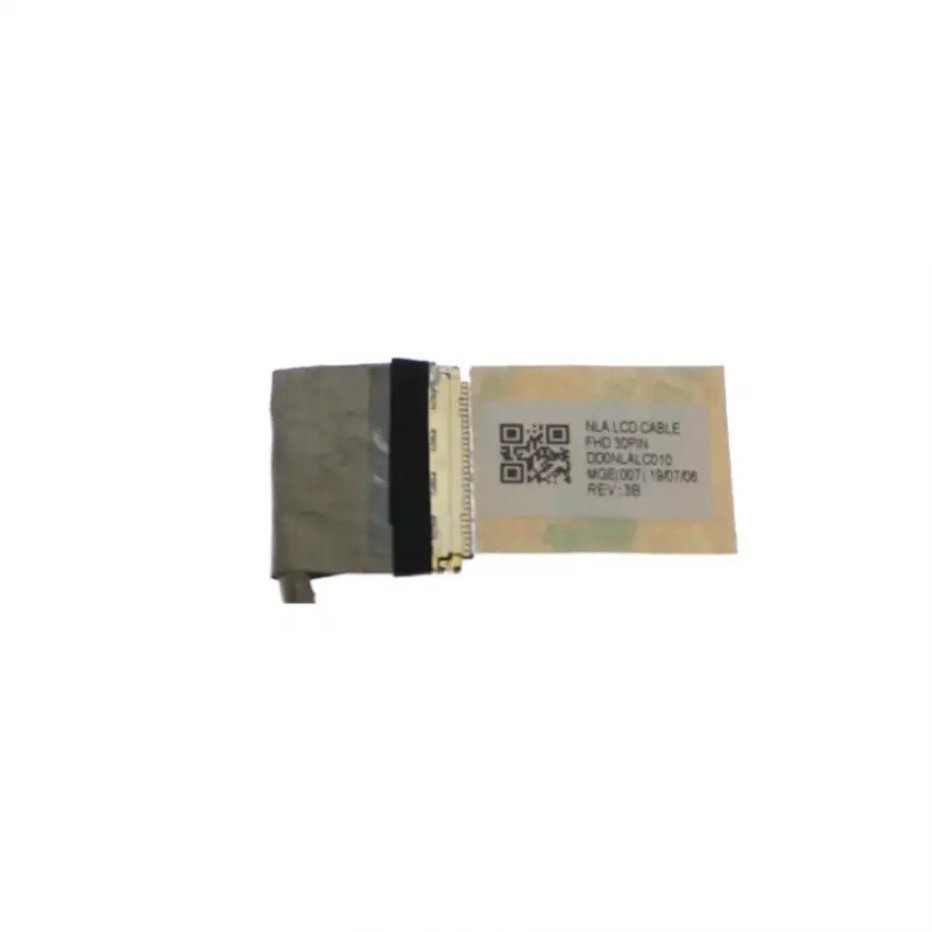 Casper Excalibur G770.9750-D6H0X Lcd - Ekran Data Flex Kablo