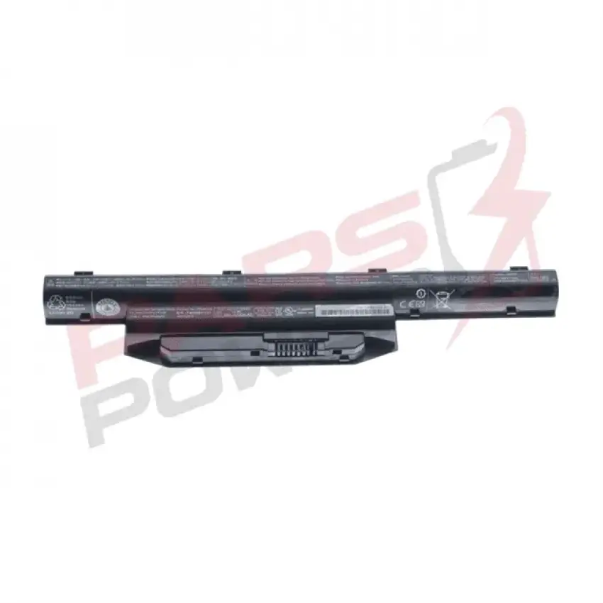 Fujitsu LifeBook FPB0300S, FPB0313S Batarya - Pil