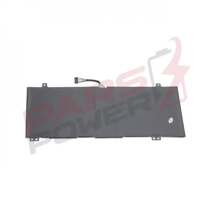 Lenovo ideaPad C340-14IML 81TK00BMTX Batarya - Pil
