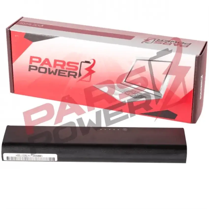 Dell C313K, KM887, KM898, KM901 Notebook Batarya - Pil (Pars Power)