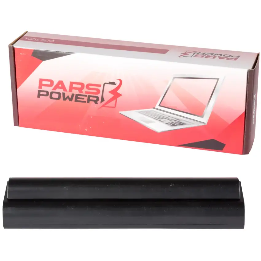Dell XPS 1530, M1530, PP28L Notebook Batarya - Pil (Pars Power)