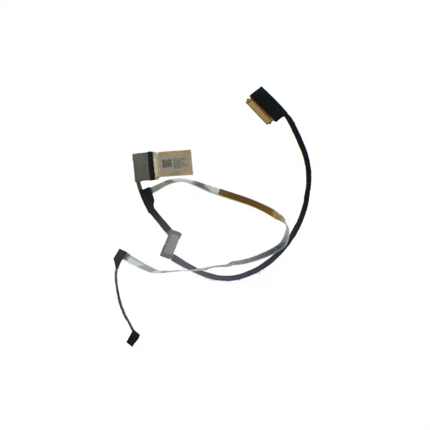 Casper Excalibur G770.9750-D6H0A Lcd - Ekran Data Flex Kablo