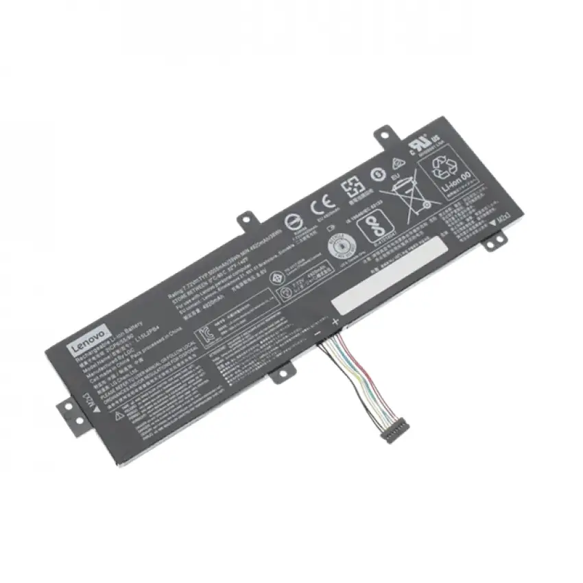 Lenovo ideaPad 510-15IKB 80SV00H4TXC Batarya - Pil