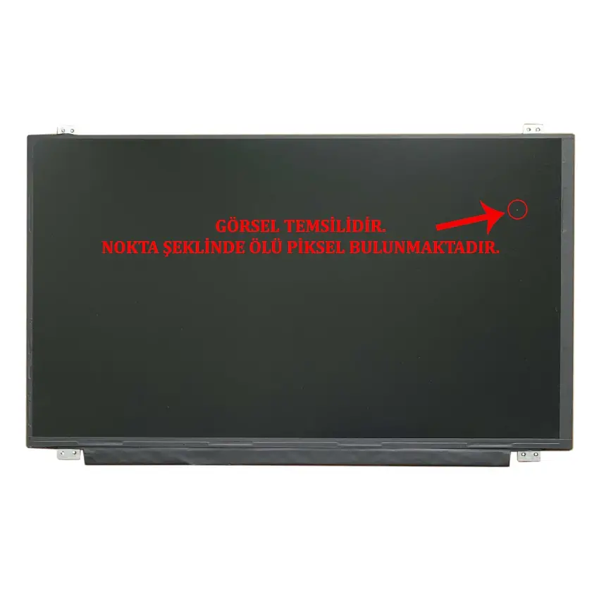Packard Bell TV44, TV43, P5WSO Uyumlu Led Lcd Ekran
