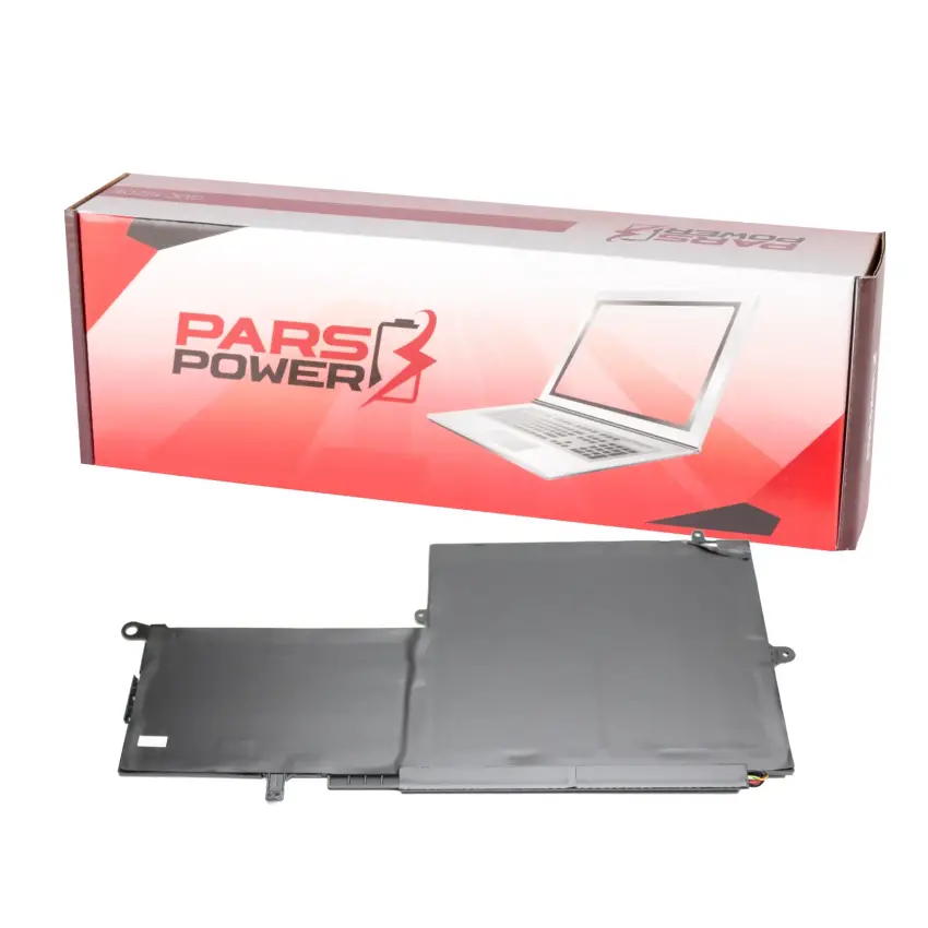HP Spectre x360 13-4200nt (W7R03EA) Batarya - Pil
