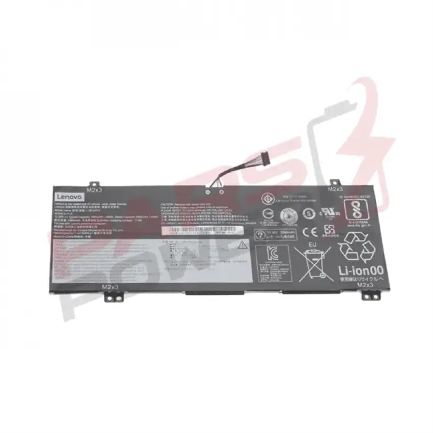 Lenovo ideaPad S540-14IWL Type 81ND Batarya - Pil