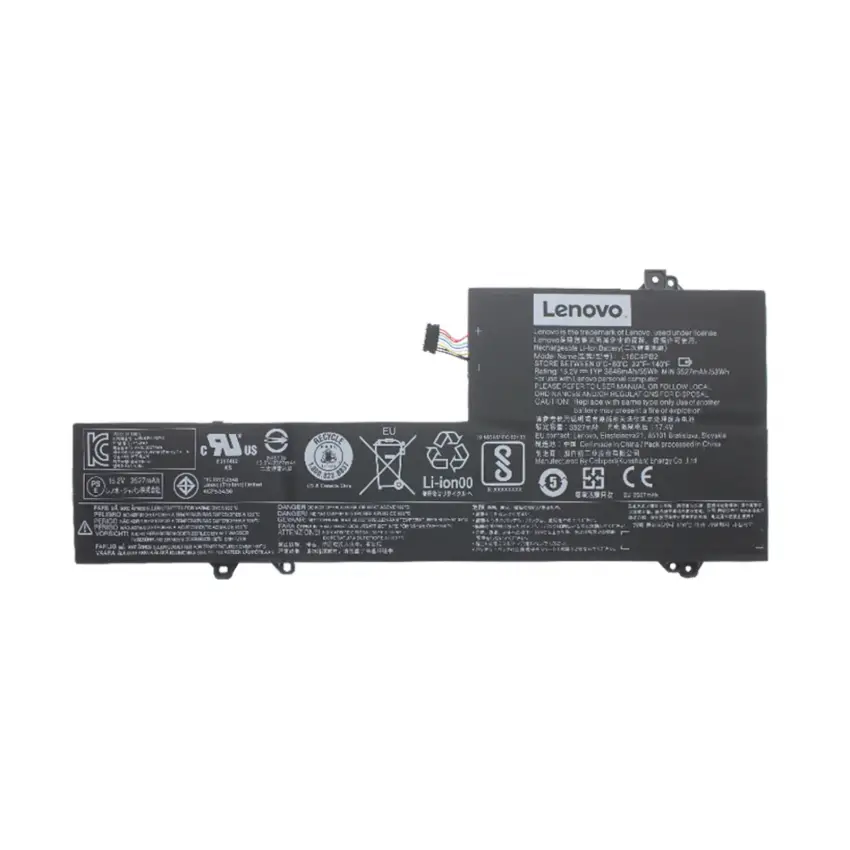 Lenovo ideaPad L16M4PB2, 5B10M55951 Batarya - Pil