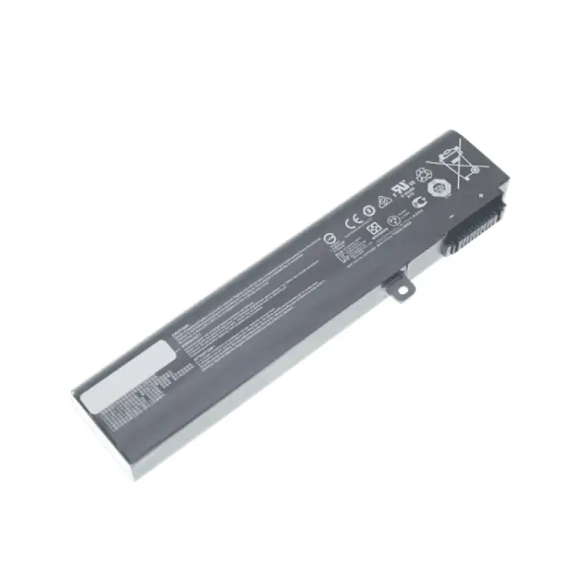 Msi Raider GE73 8RF-210XTR, GE73 8RF-208TR Batarya - Pil