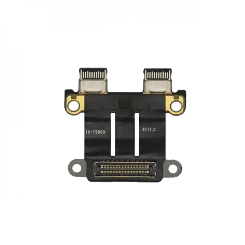 Apple MacBook Pro 13 A1708 MPXQ2LL/A* Power Jack Adaptör Soketi