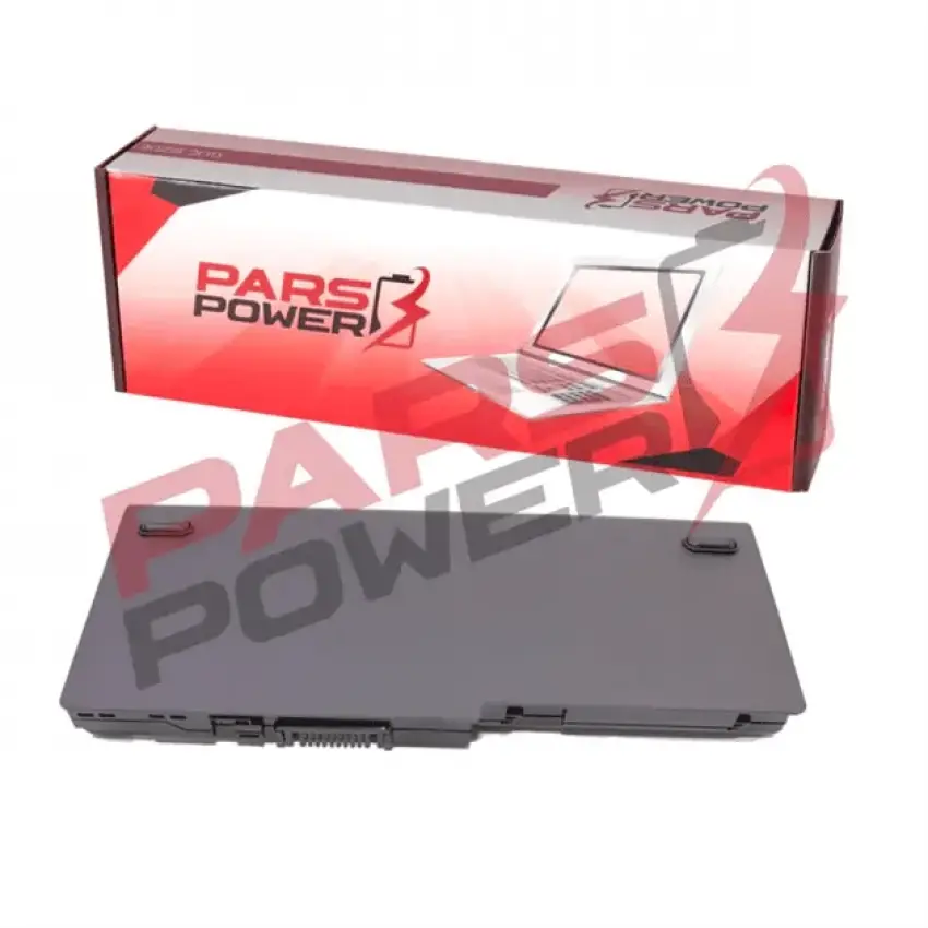 Toshiba PA3729U-1BAS, PA3730U-1BRS Notebook Batarya - Pil (Pars Power)