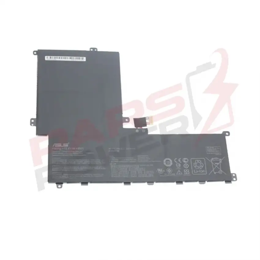 Asus B9440, BU404, B9448 Batarya - Pil
