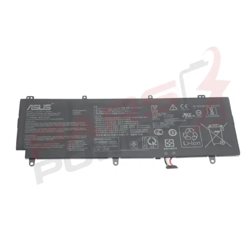 Asus ROG B200-03020000 Batarya - Pil