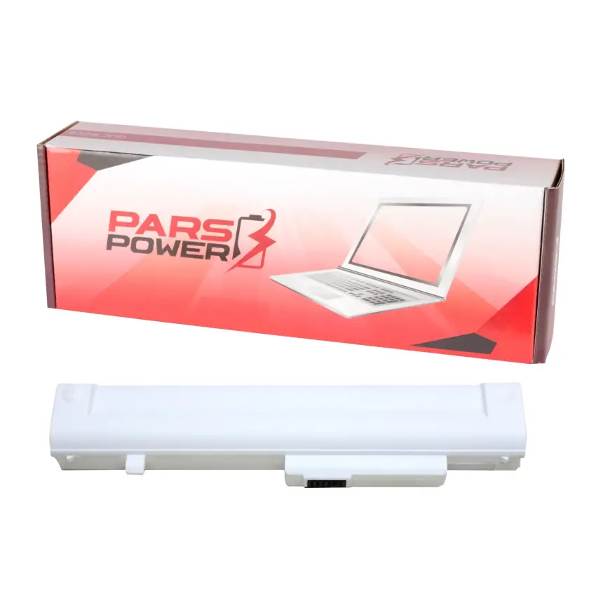 LG X130-G.A72BE1, X130-L.ASB7E1 Batarya - Pil (Pars Power)