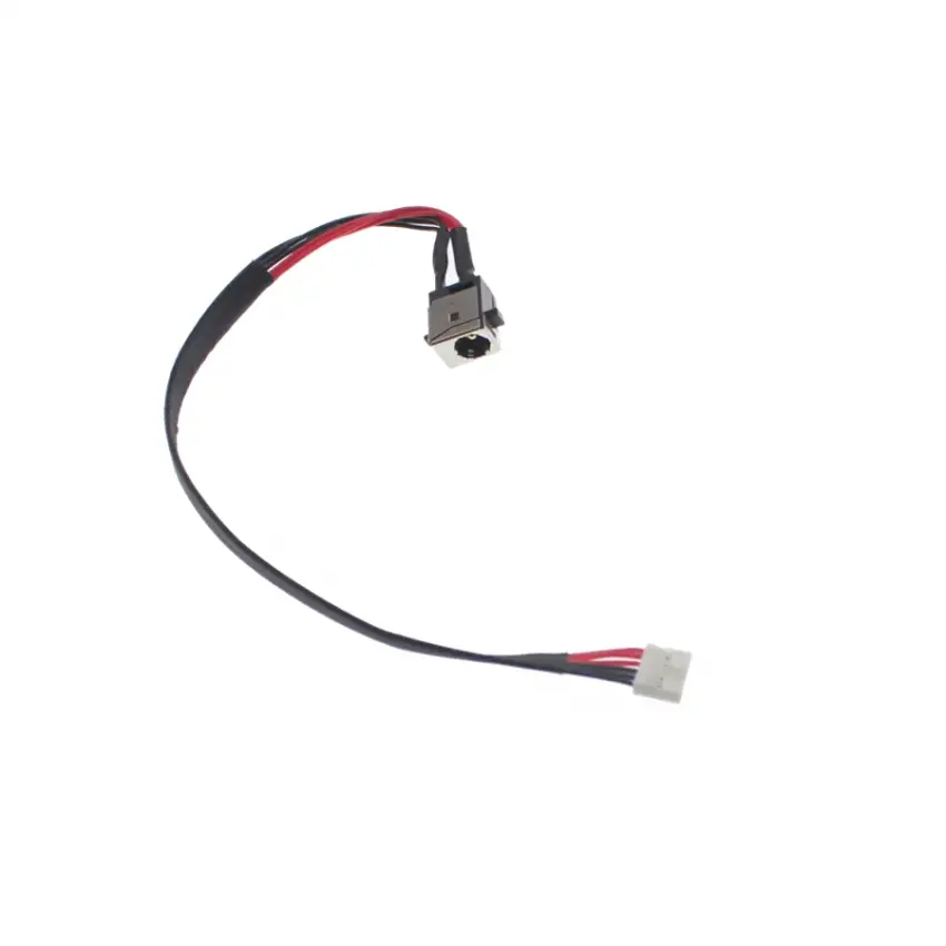 Asus FX550V, K550VC, R510VB Adaptör Şarj Soketi - Dc Power Jack