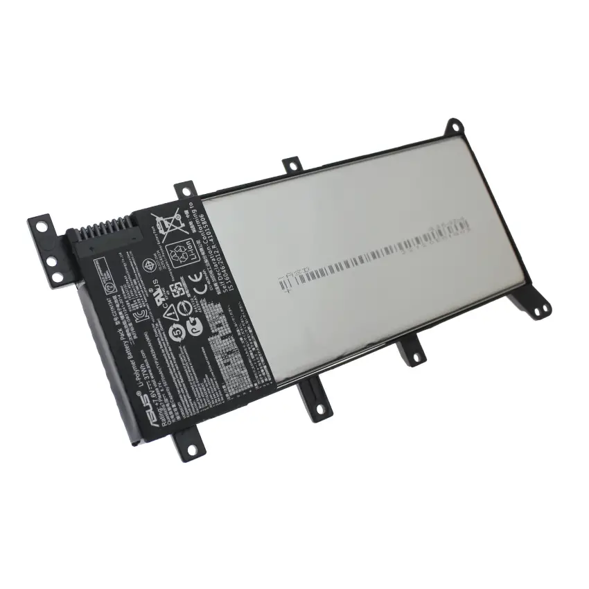 Asus A555DA, F555DA, K555DA Notebook Batarya - Pil