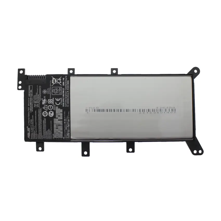 Asus R511DB, R51DB, R556DB Notebook Batarya - Pil
