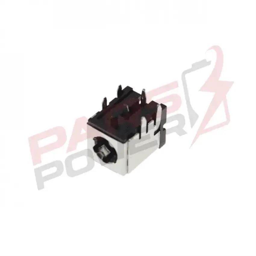 Asus G752VY-GC420T Adaptör Şarj Soketi - Dc Power Jack