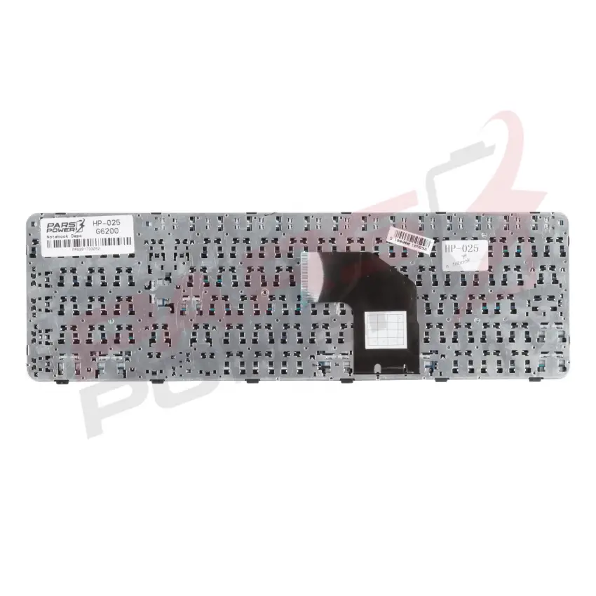 HP 2B-04801Q121, 2B-04816Q121 Notebook Klavye (Siyah TR)
