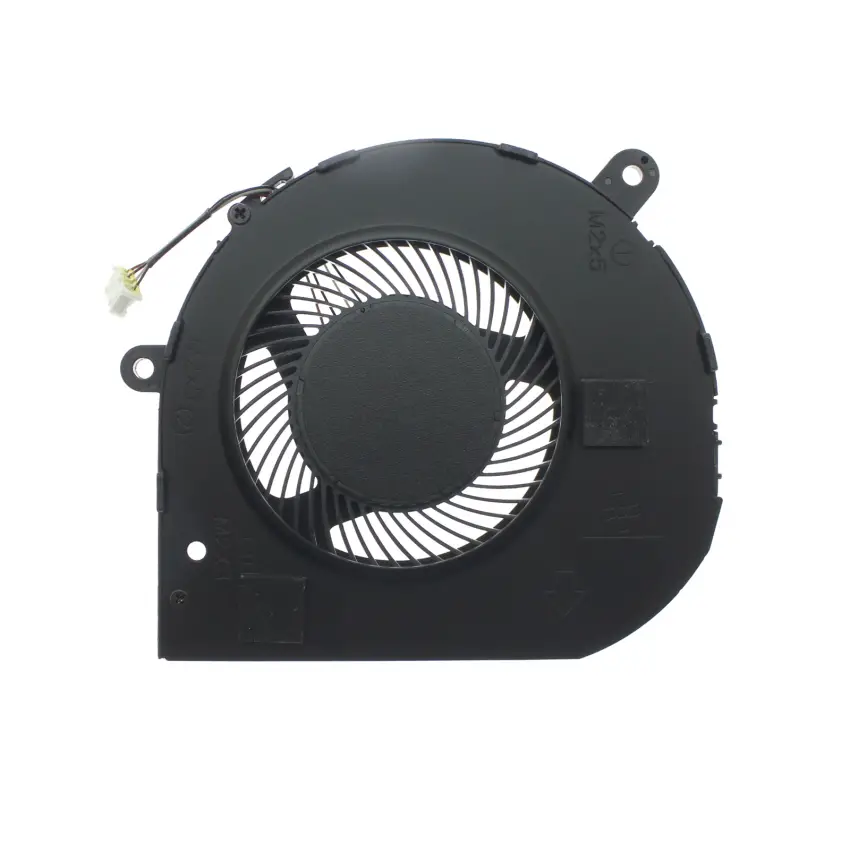Dell FAN-584 CPU Fan - İşlemci Fanı