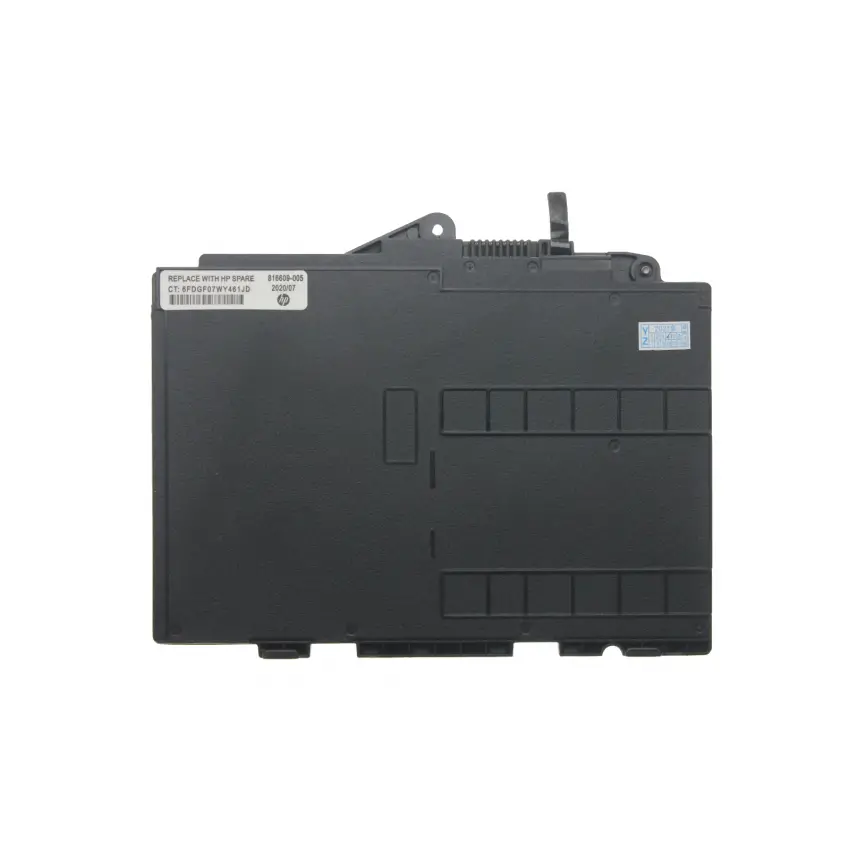 HP EliteBook ST03XL Batarya - Pil