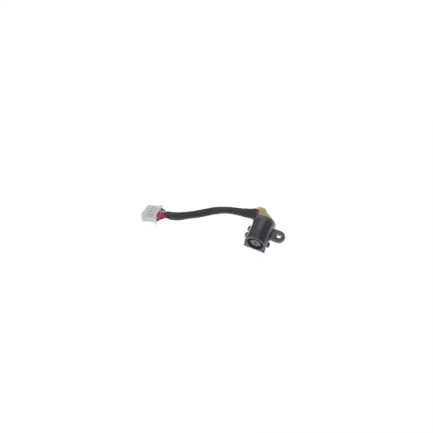 Hp ProBook 640 G1 (L8U03ES) Adaptör Şarj Soketi - Dc Power Jack
