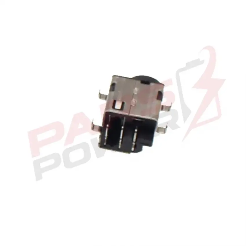 Samsung NP700Z5A-S04TR Power Jack - Adaptör Soketi
