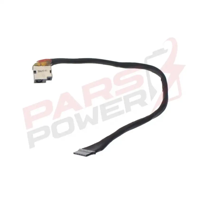 HP Omen 15-ce097nt (2CR90EA) Power Jack - Adaptör Soketi