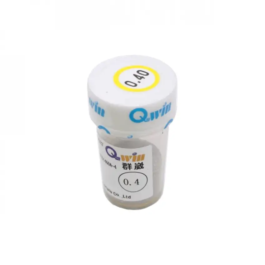 0.40 mm Kurşunlu Lehim Topu 250K
