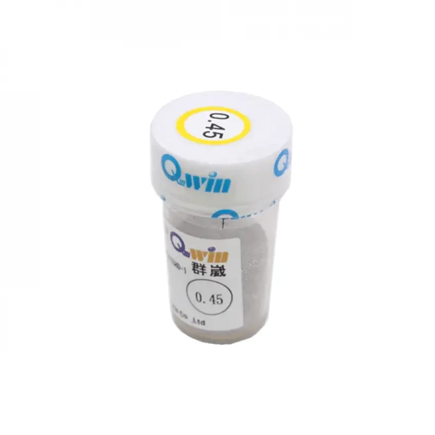 0.45 mm Kurşunlu Lehim Topu 250K