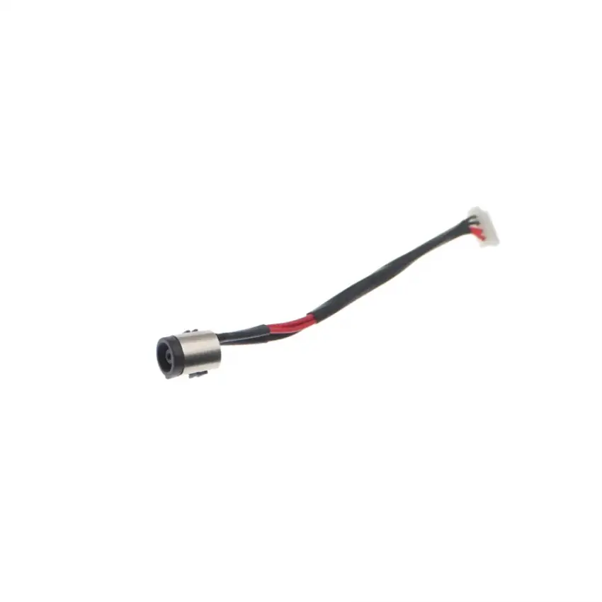 Sony Vaio Fit SVF1421C4E, SVF1421C5E Adaptör Şarj Soketi - Dc Power Jack
