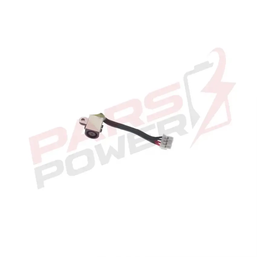 Hp ProBook 640 G1 (F1Q65EA) Adaptör Şarj Soketi - Dc Power Jack