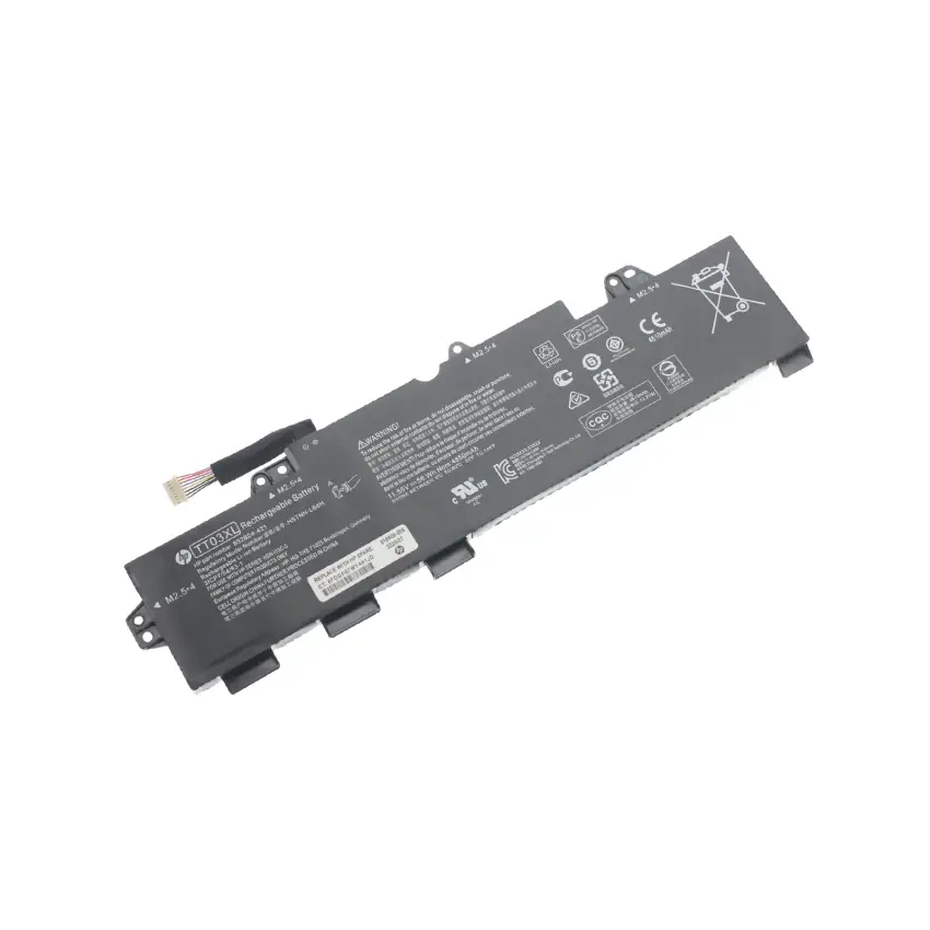 HP HSTNN-DB8K, 932824-2C1 Batarya - Pil