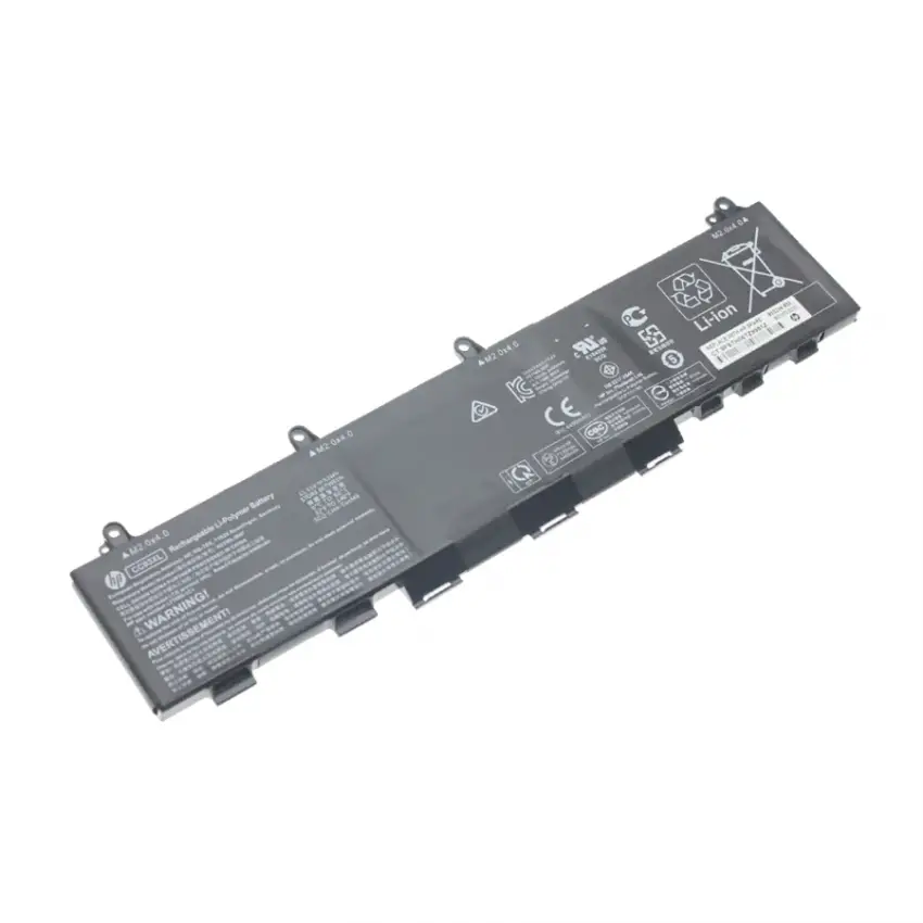 HP EliteBook 840 G7 Batarya - Pil