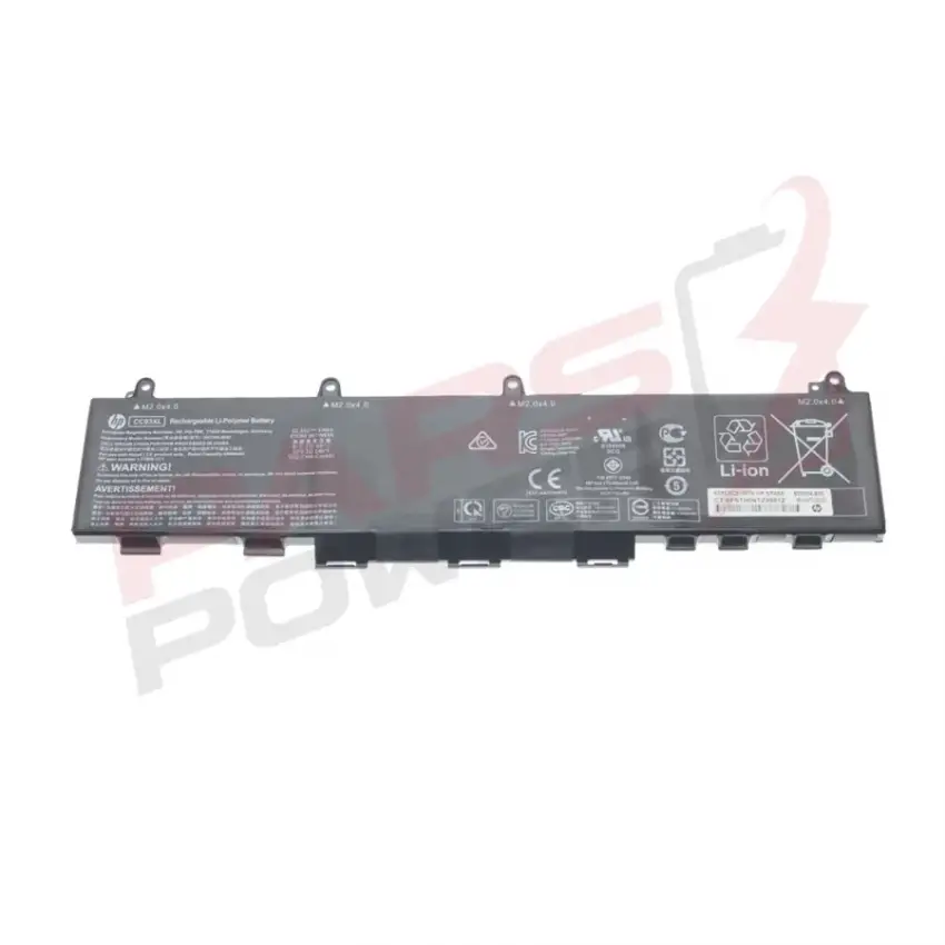 HP EliteBook 840 G7 Batarya - Pil