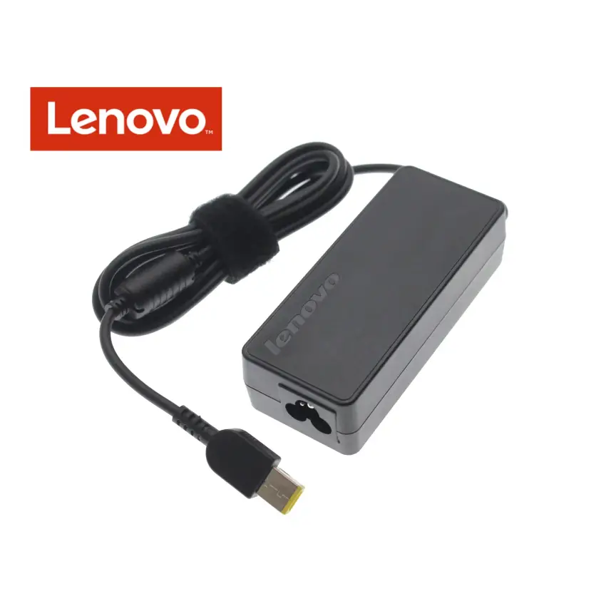 Lenovo ThinkPad X1 Gen3, Gen4 Adaptör Şarj Aleti-Cihazı
